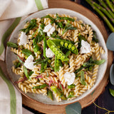 Organic Durum Semolina Fusilli