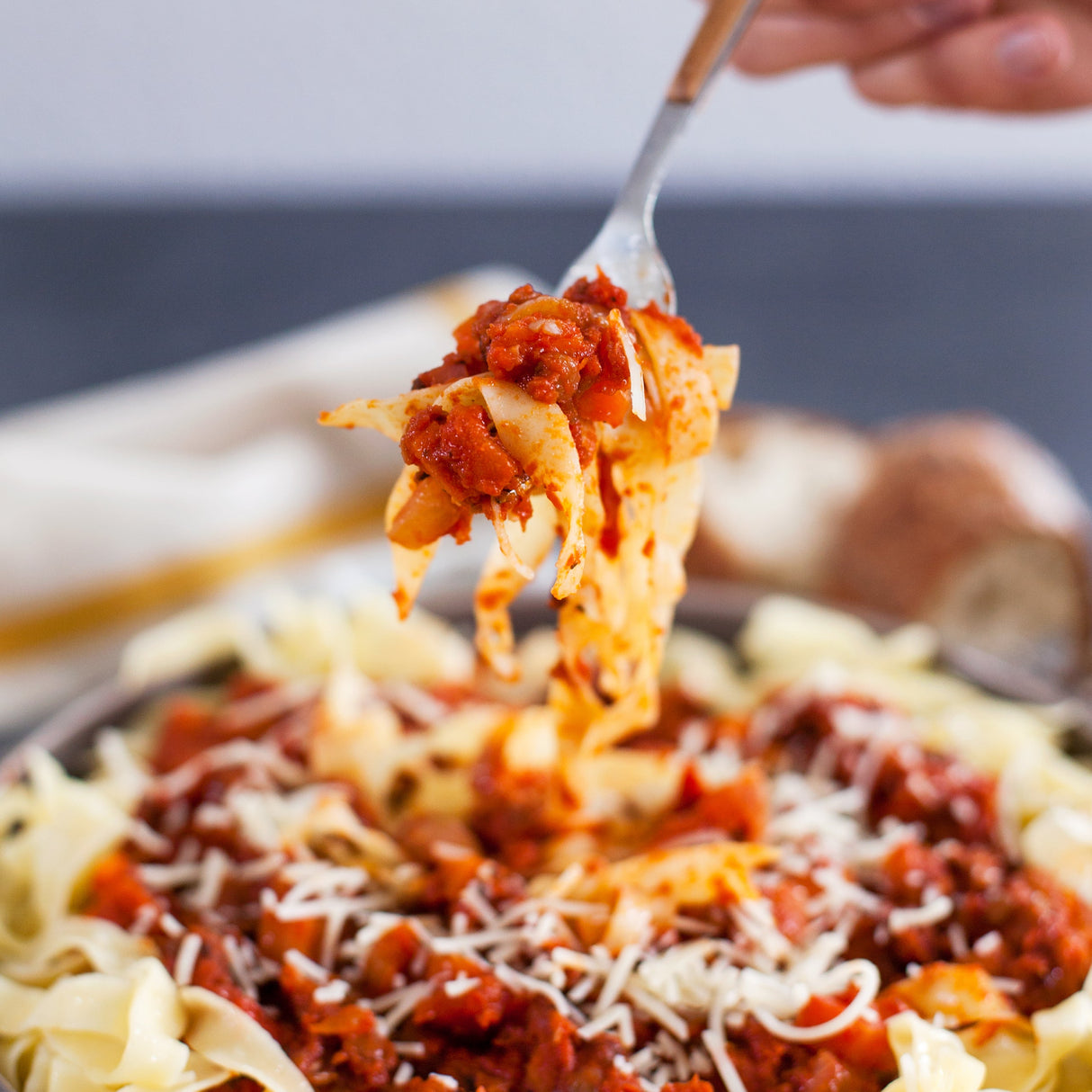 Organic Tomato Paste