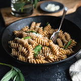 Organic Whole Wheat Fusilli