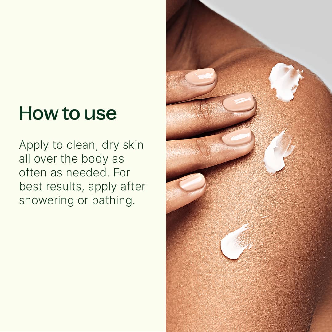 Amber Cashmere Body Lotion with Aloe and Shea