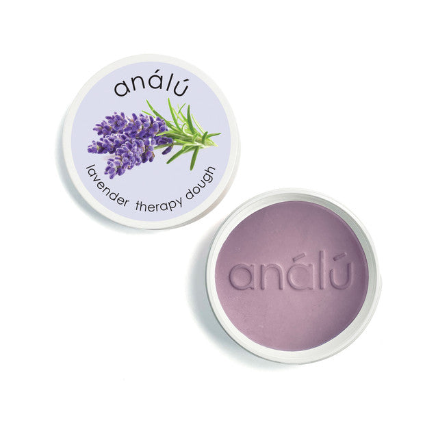 Lavender – Stress Relief – Analu by Elseware Unplug