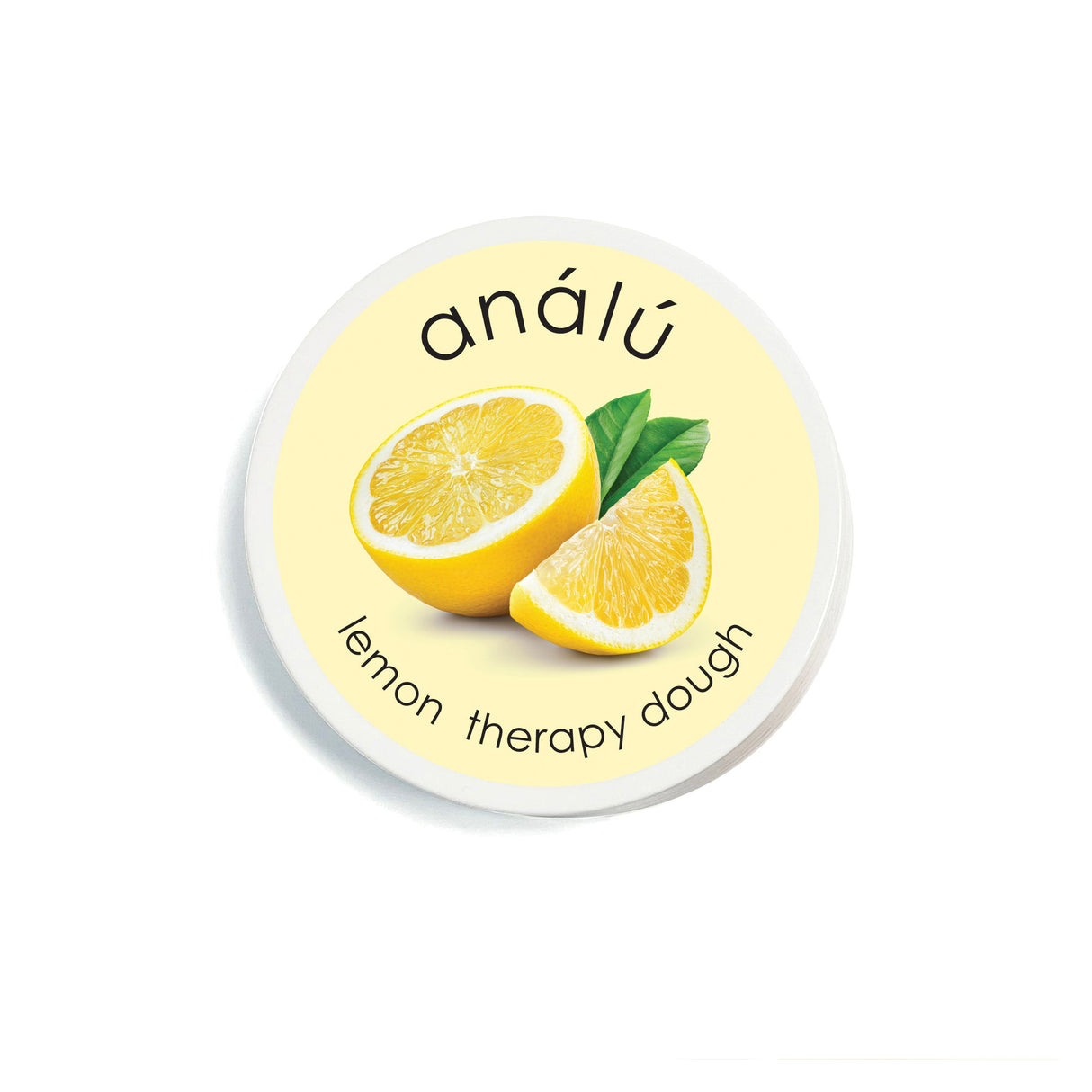 Lemon – Stress Relief – Analu by Elseware Unplug