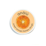 Sweet Orange – Stress Relief – Analu by Elseware Unplug