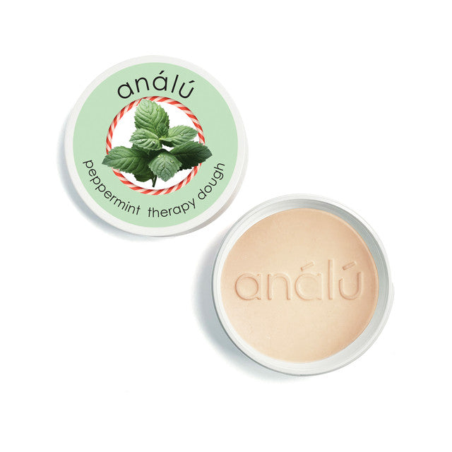 Peppermint – Stress Relief – Analu by Elseware Unplug