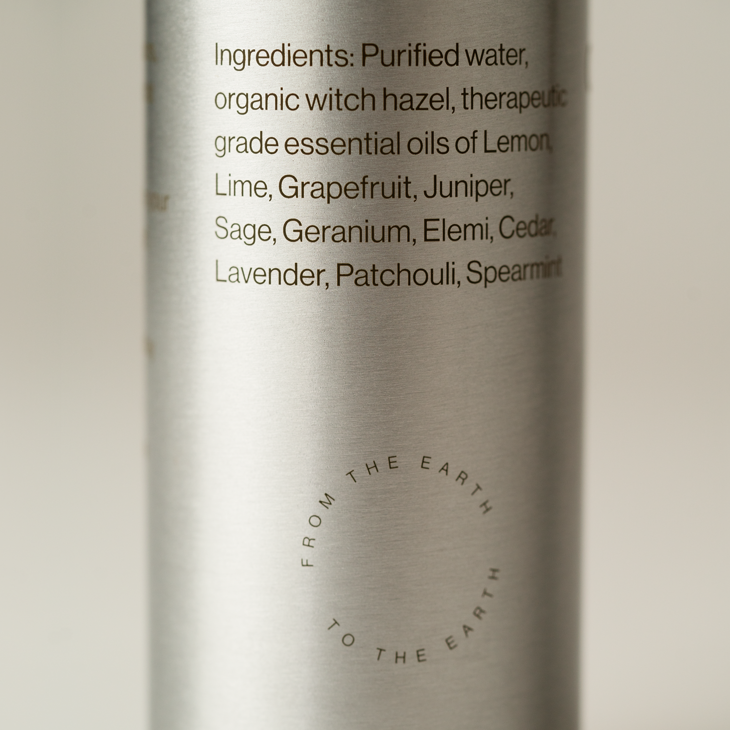 Ground + Cleanse Bundle
