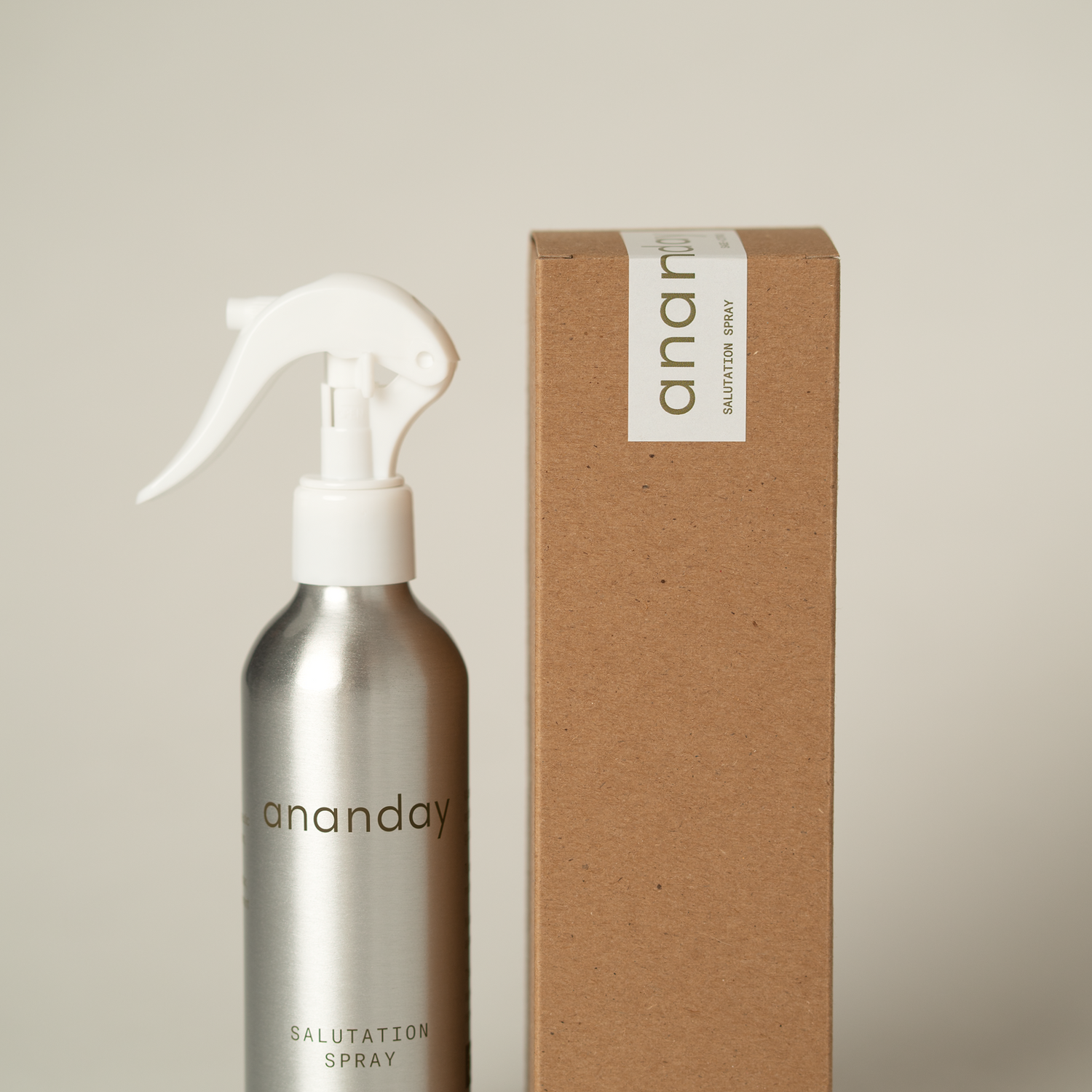 Sage & Citrus Salutation Spray