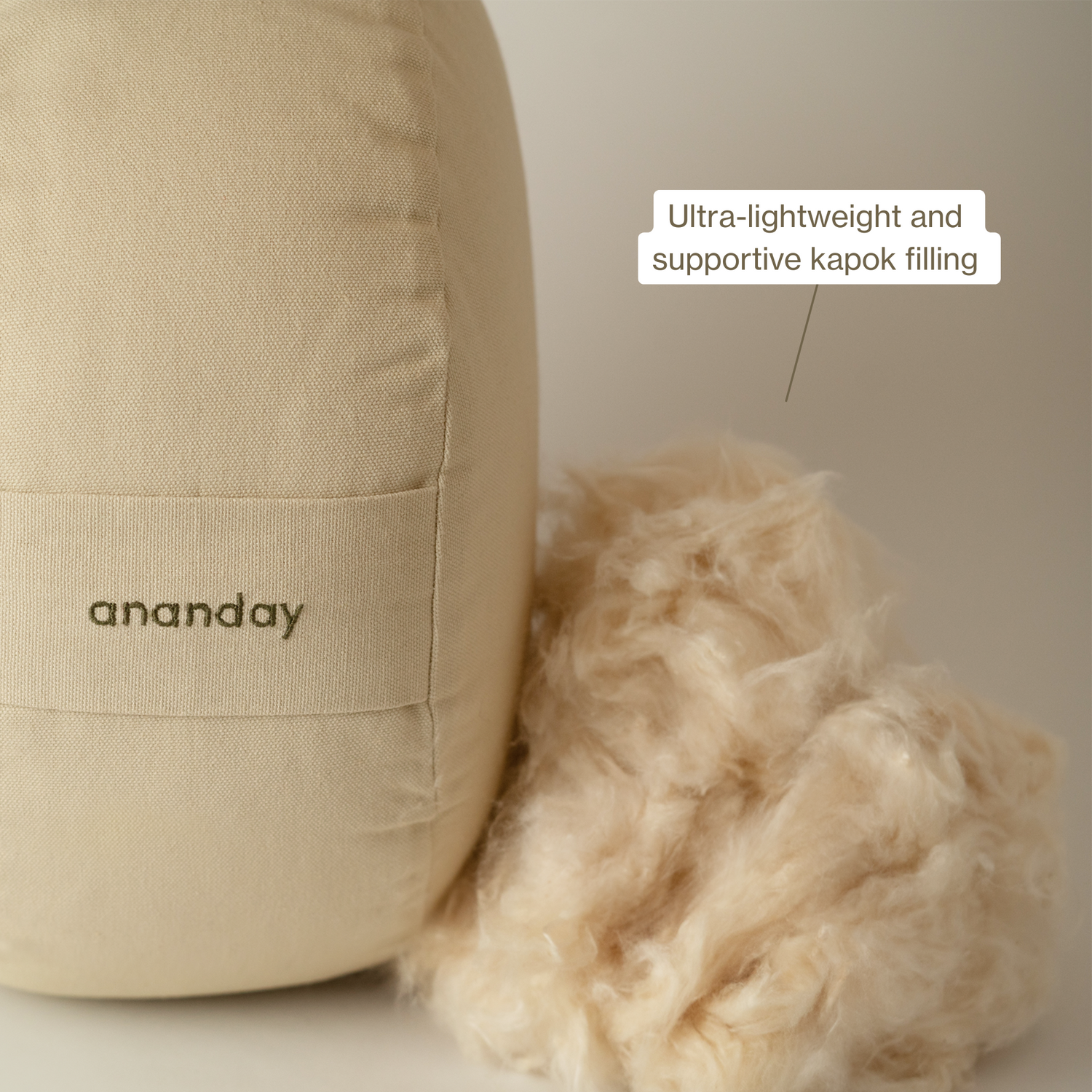 Medi Moment Cushion