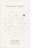 Meditation Tracker