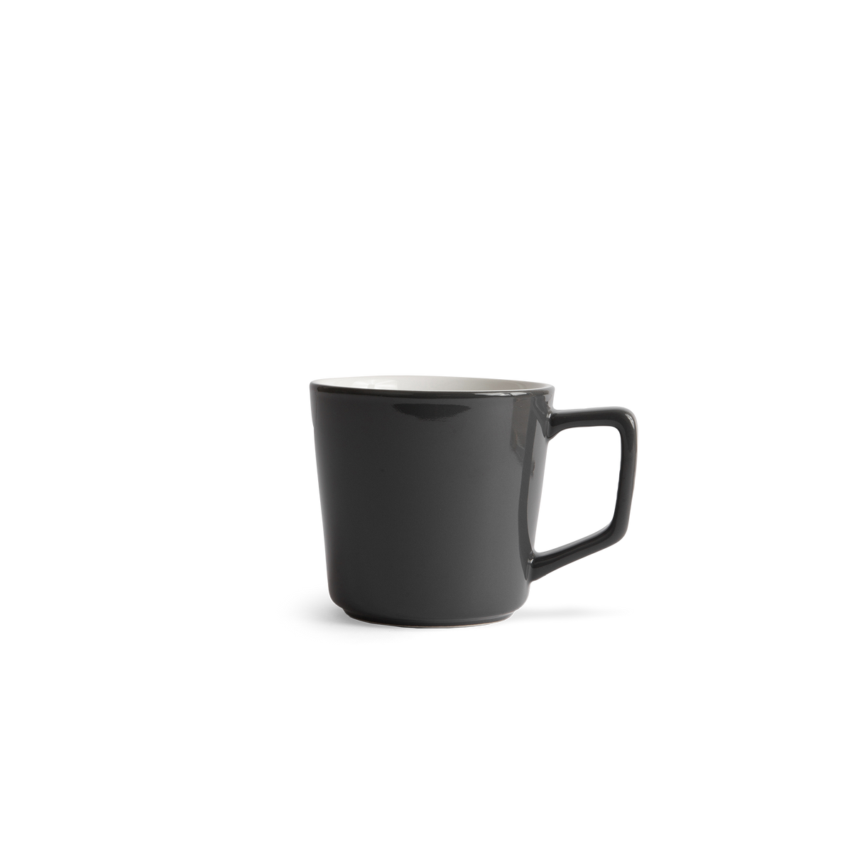 12oz Angle Drip Mug - Gray - Restocking Mid March