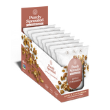 Apple Cinnamon, Sprouted Snack Mix