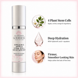Organic Apple Stem Cell Renewal Moisturizer