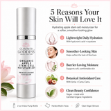 Organic Apple Stem Cell Renewal Moisturizer