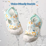 Aqua - Kids Sandals