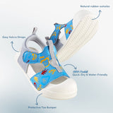 Aqua - Kids Sandals