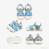 Aqua - Kids Sandals