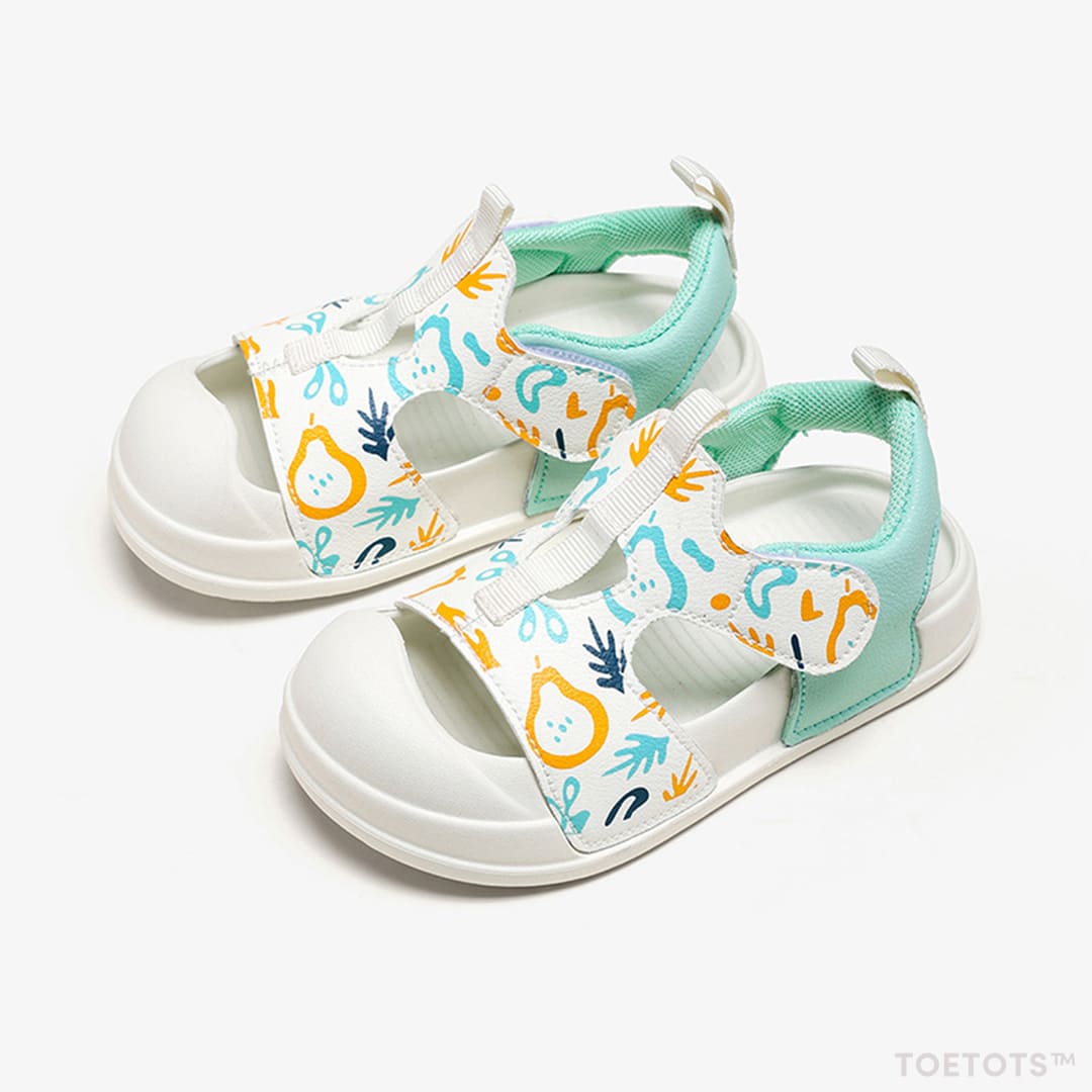 Aqua - Kids Sandals