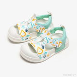 Aqua - Kids Sandals