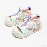 Aqua - Kids Sandals