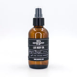 Lux Body & Face Oil Refill