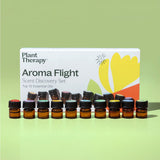 Aroma Flight 10 Count Set