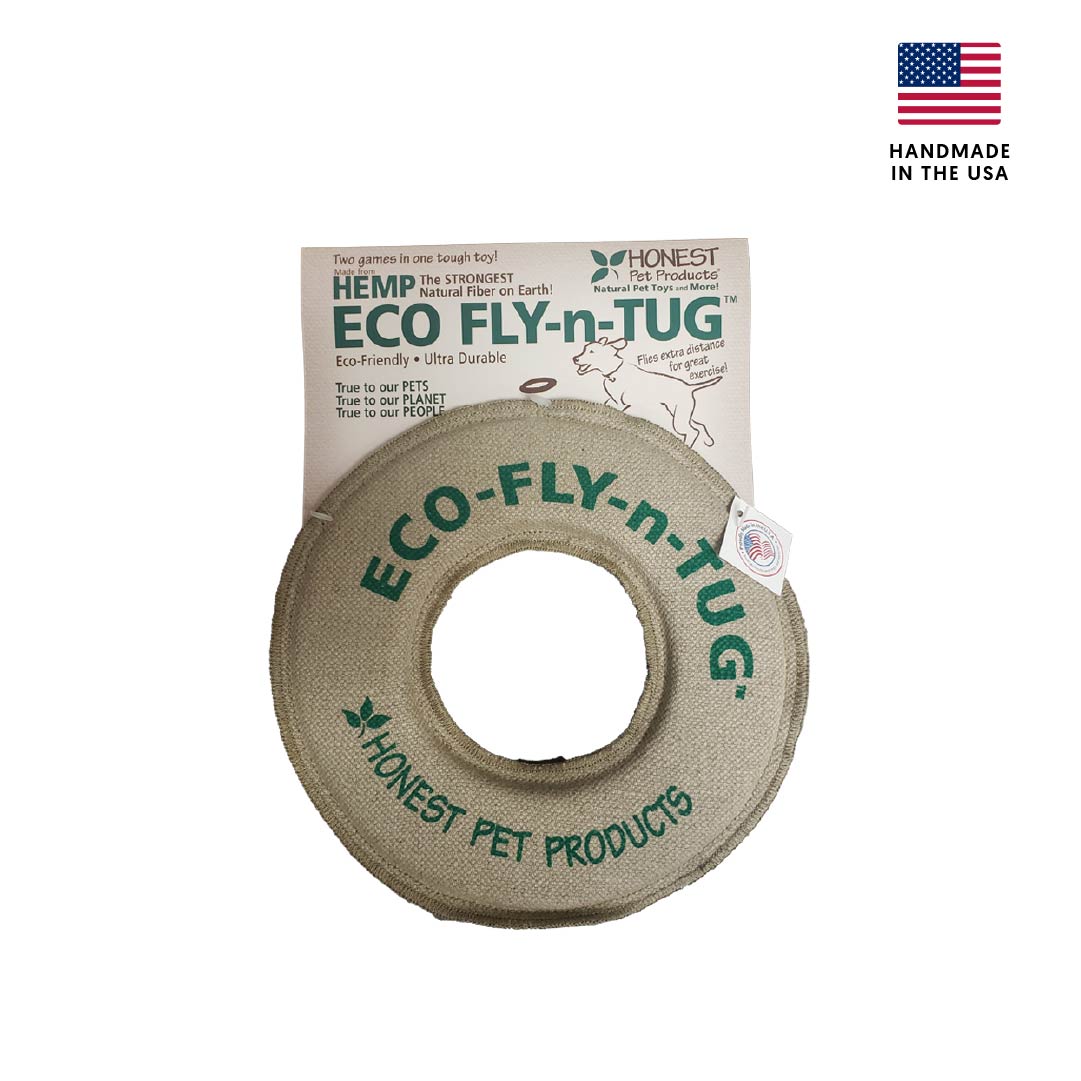 ECO-FLY-N-TUG