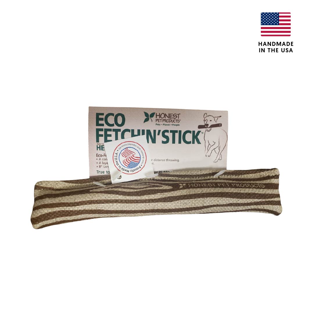 ECO-FETCHIN' STICK