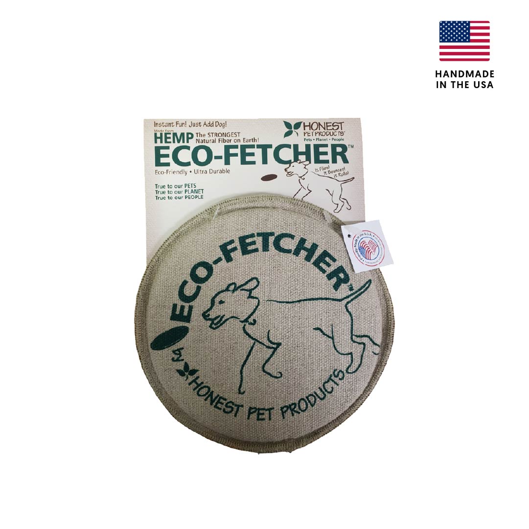 ECO-FETCHER