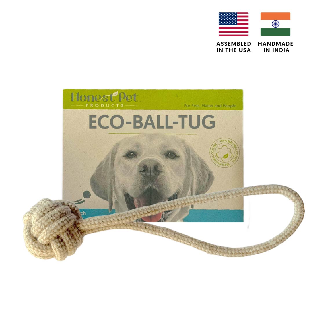 ECO-BALL-TUG