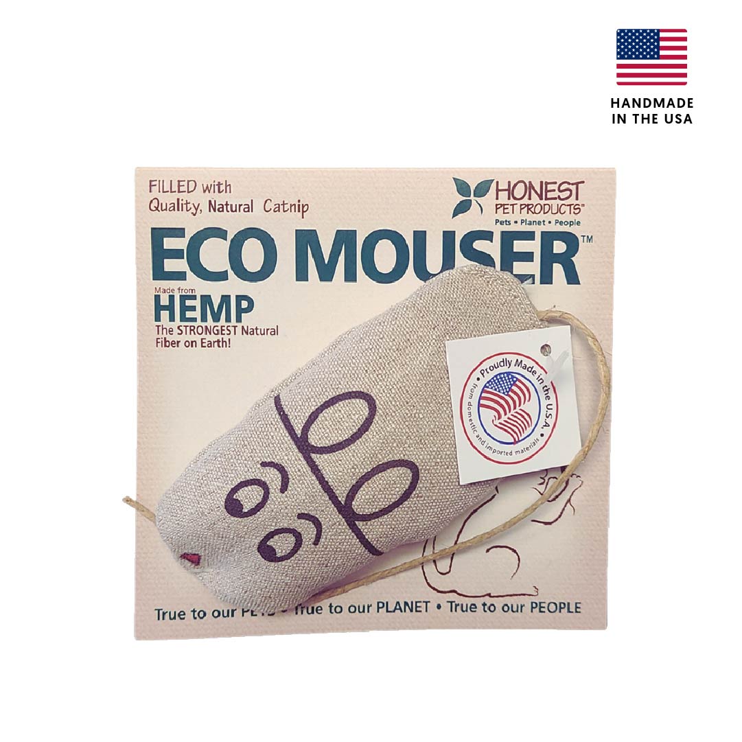 ECO-MOUSER