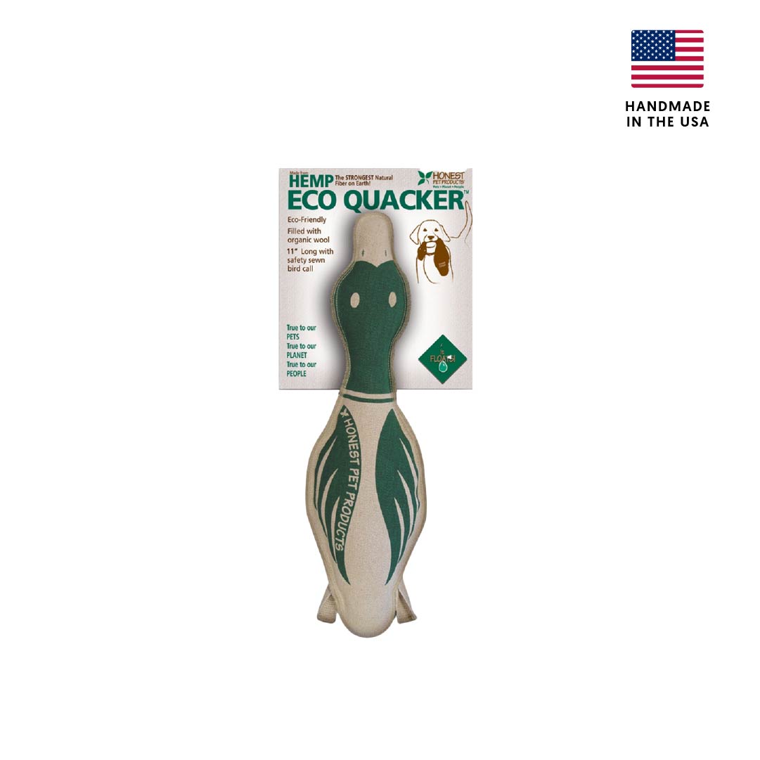 ECO-QUACKER