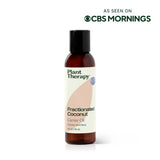 Fractionated Coconut Carrier Oil