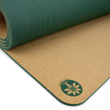 Zest For Life Aura Cork Yoga Mat