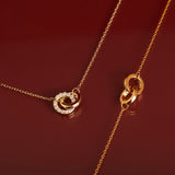 Connection Necklace