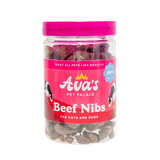 Freeze Dried Beef Kidney - Beef Nibs