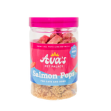 Freeze Dried Salmon - Salmon Pops