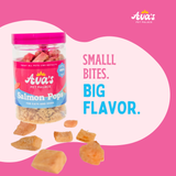 Freeze Dried Salmon - Salmon Pops