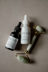 GODDESS FACIAL SERUM SET
