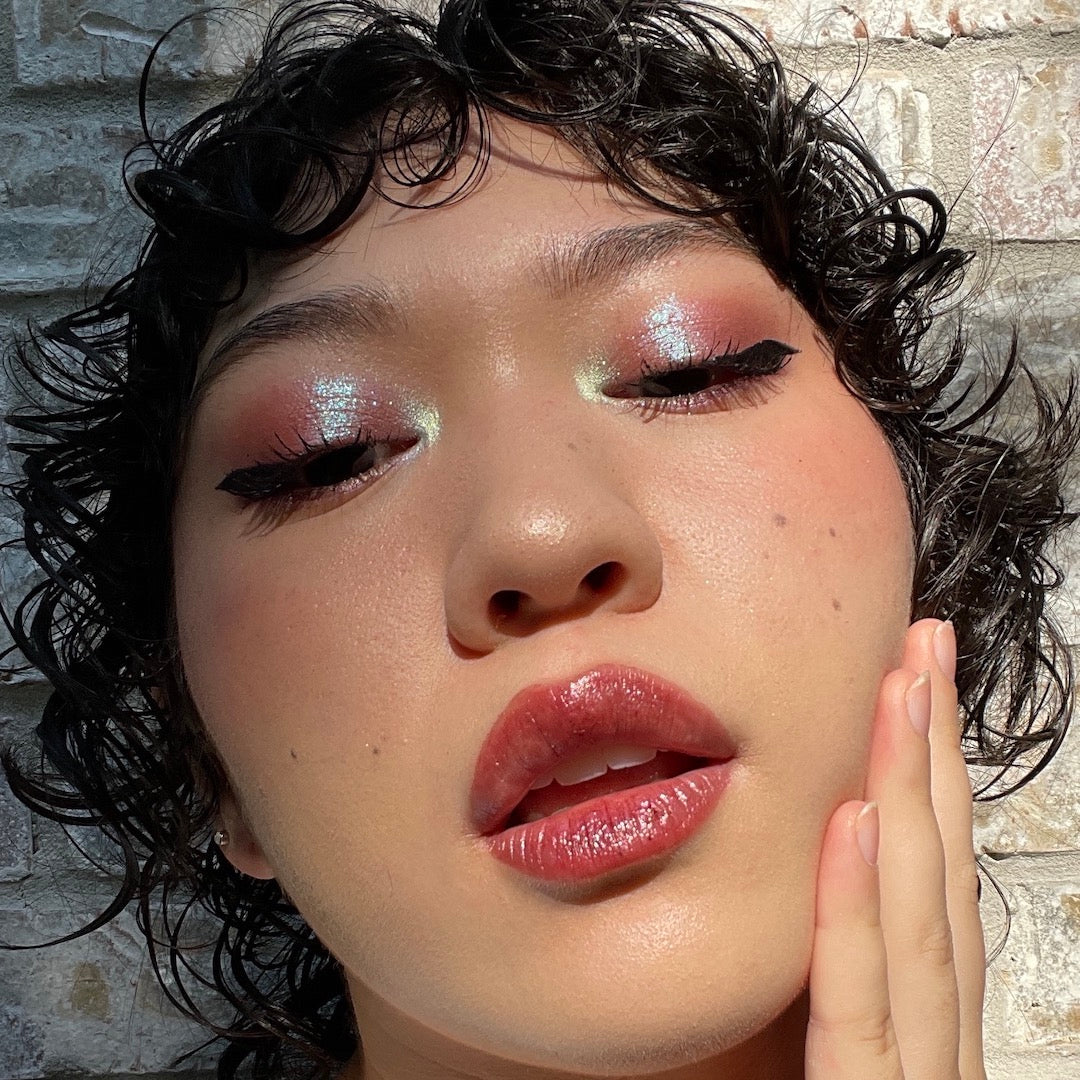 Color Cream Multi-Stick Makeup