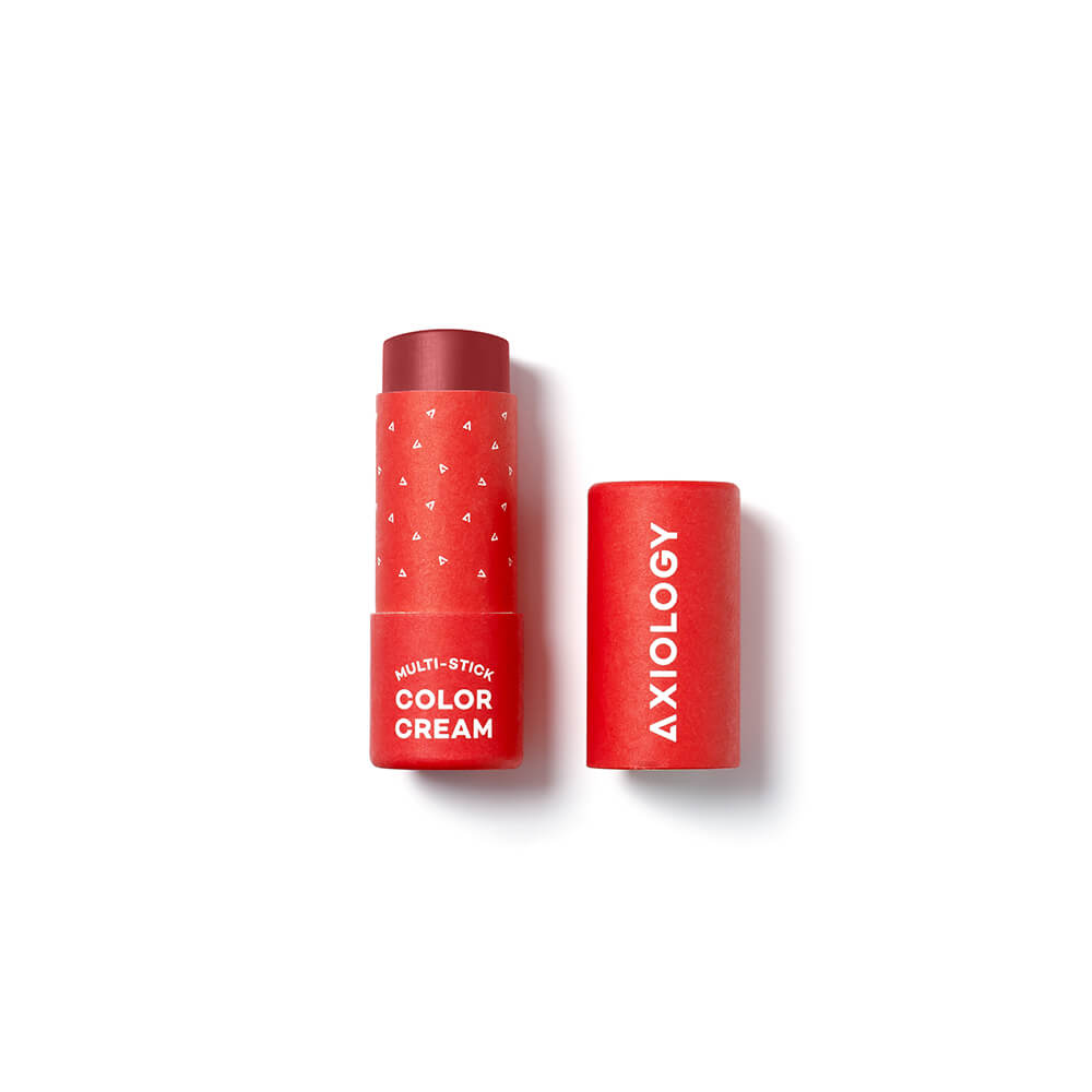 Color Cream Multi-Stick Makeup