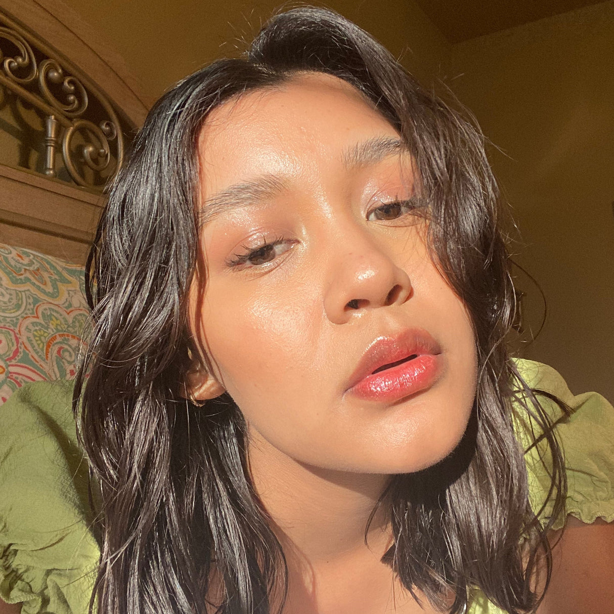 Color Cream Multi-Stick Makeup