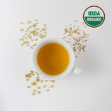 CCF Tea | Organic Cumin Coriander Fennel Digestive Tea