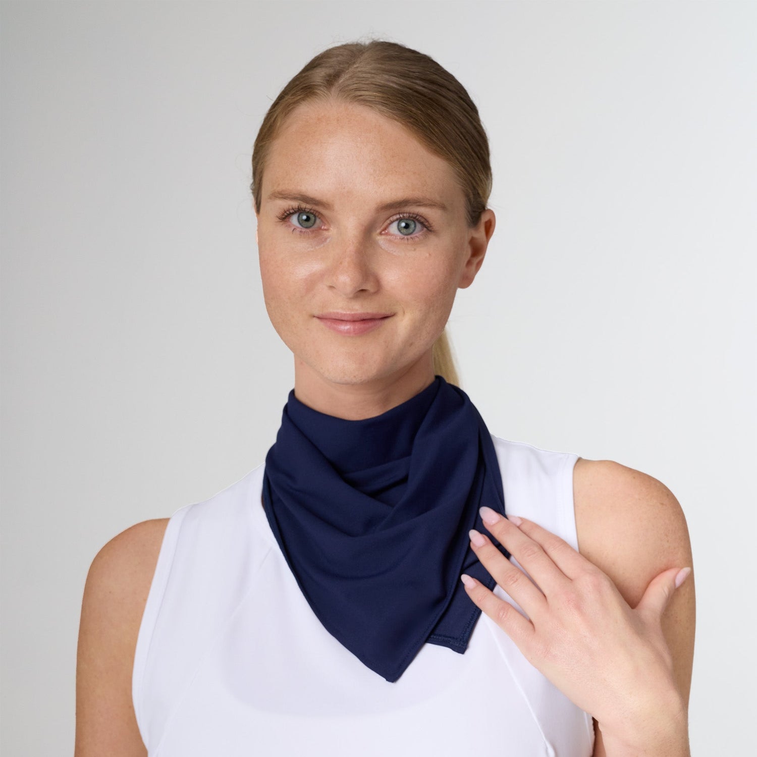 Solé | Scarf