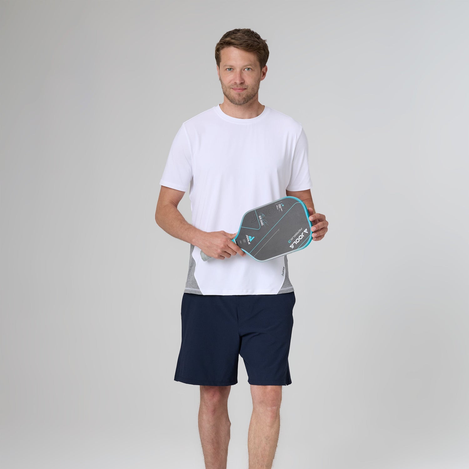 Bontec | Men's Pro Tee