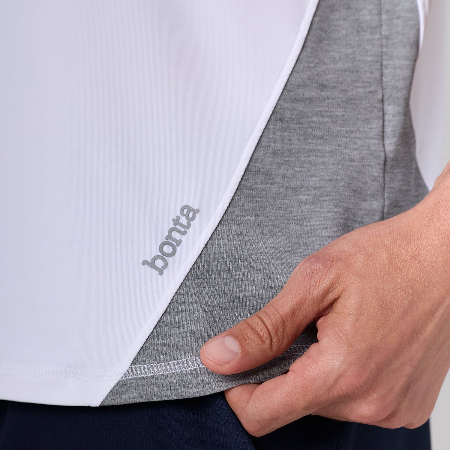 Bontec | Men's Pro Tee