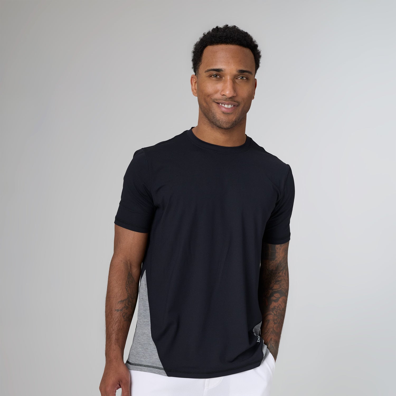 Bontec | Men's Pro Tee