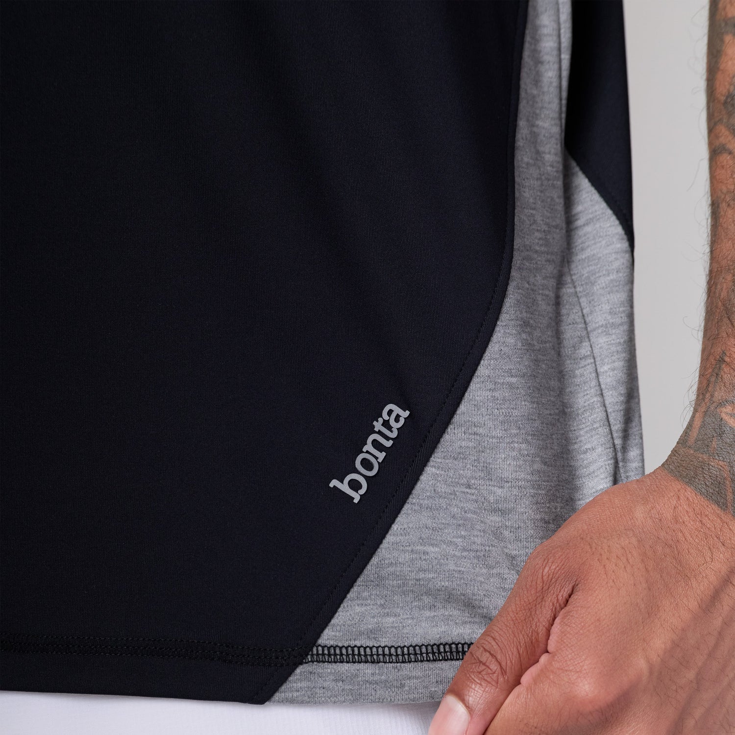 Bontec | Men's Pro Tee