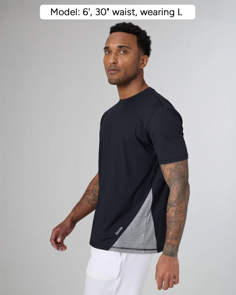 Bontec | Men's Pro Tee