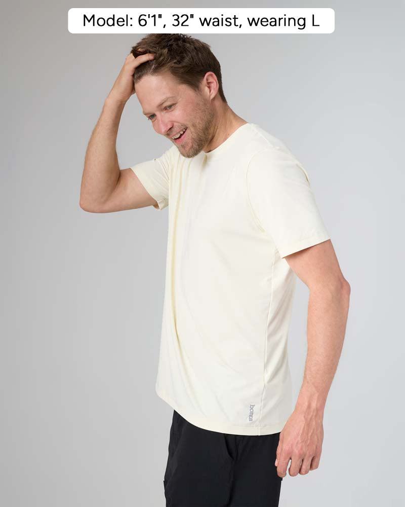 Sorrento | Men's Tee