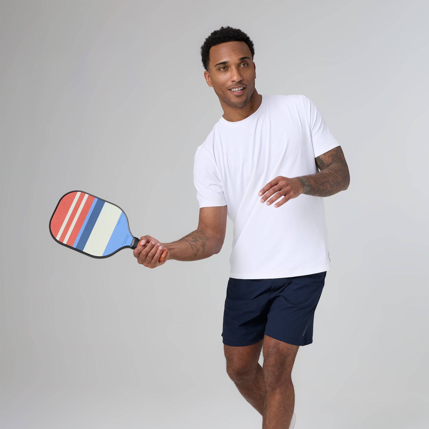 Sorrento | Men's Tee