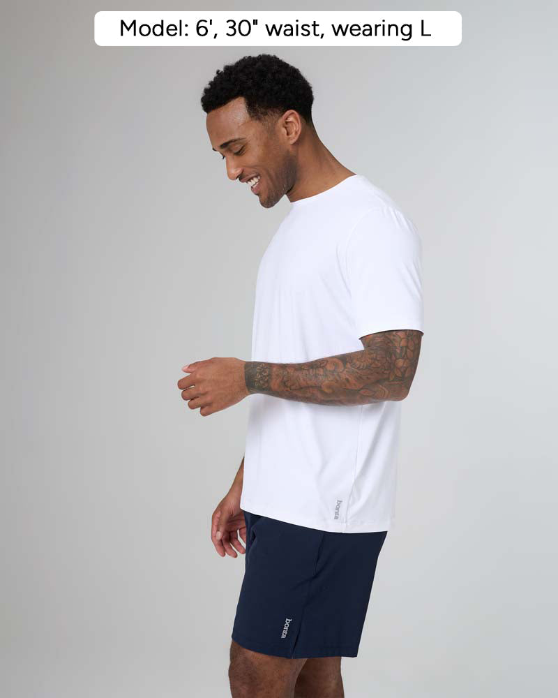 Sorrento | Men's Tee